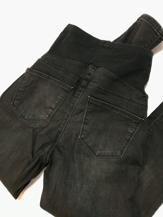 Джинси для вагітних