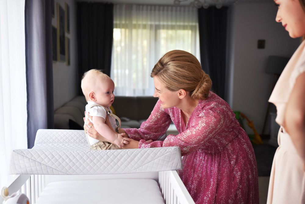 Fotograf Chrzest Święty Fotografia