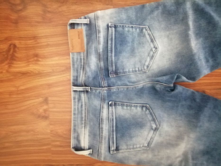 Jeansy ONLY 29/34