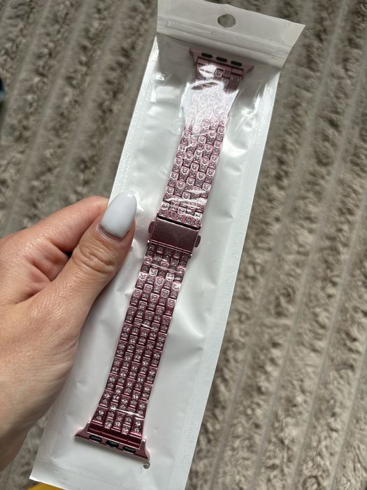 Pasek do zegarka apple smartwatch