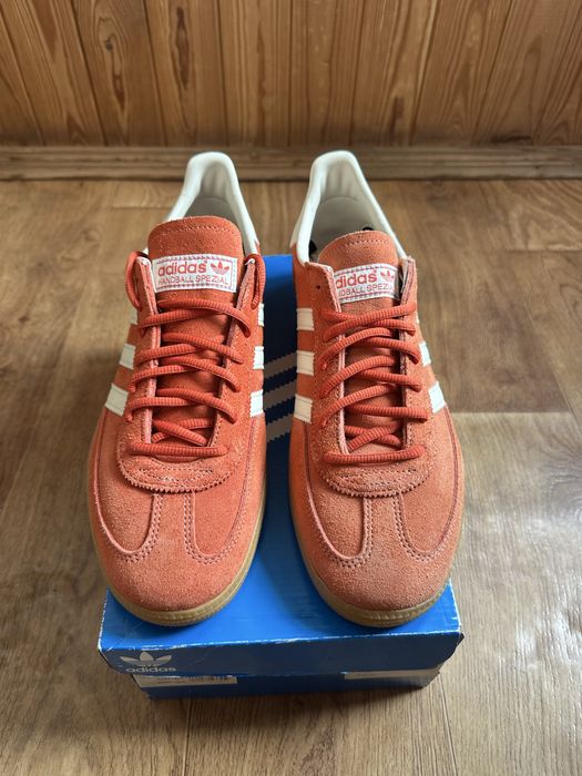 кроссовки Adidas HandballSpezial