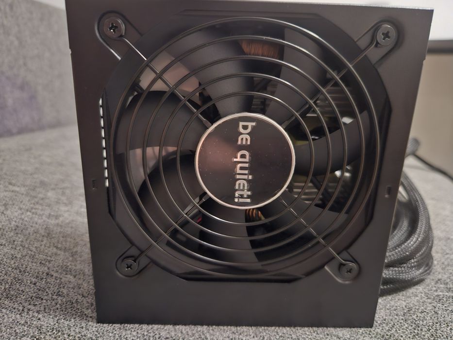 Zasilacz 500w polecam