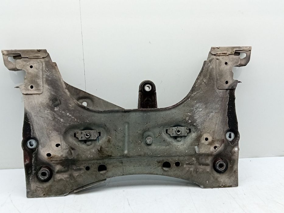 Charriot frente RENAULT Modus/Grand Modus (F/JP0_)