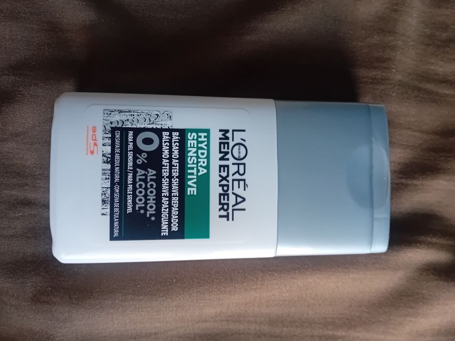 Varios After Shave