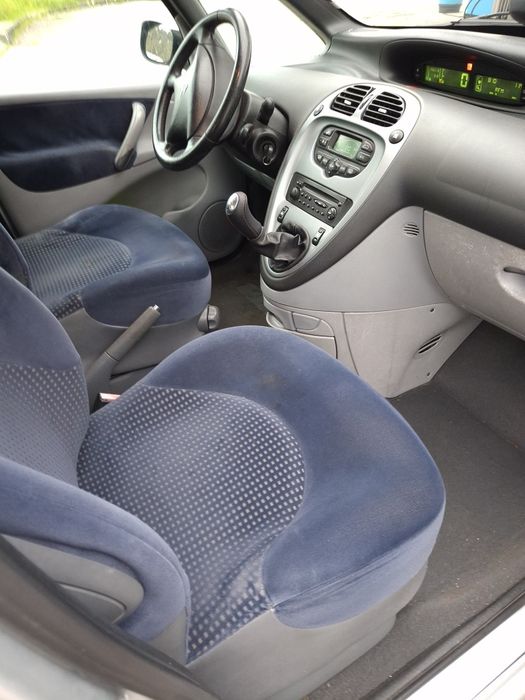 Citroën Xsara 1.6hdi