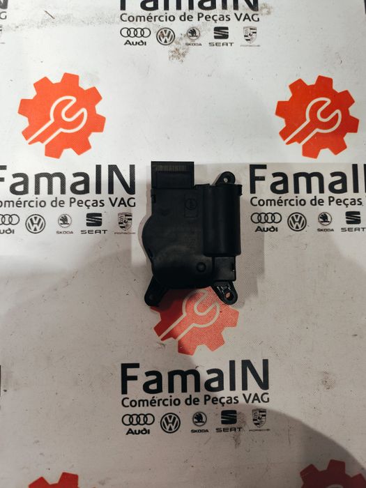 Motor de Comporta de Sofagem VW GOLF VII