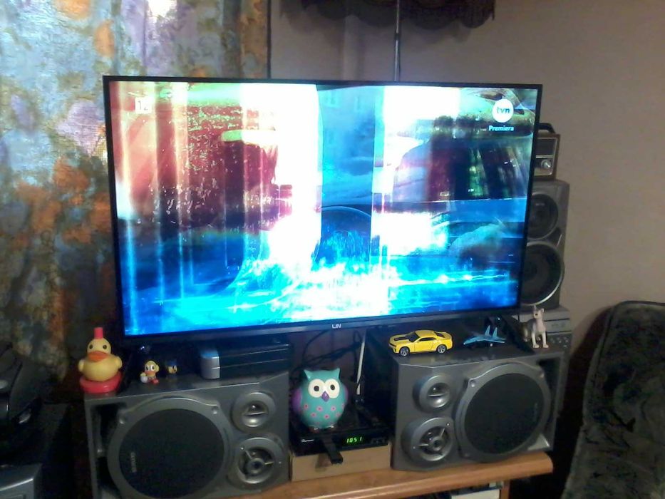 Telewizor LIN 32 cale