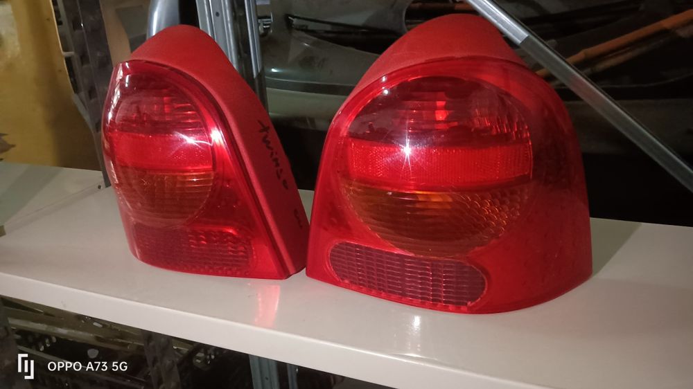 Farolim Renault Twingo original 2004