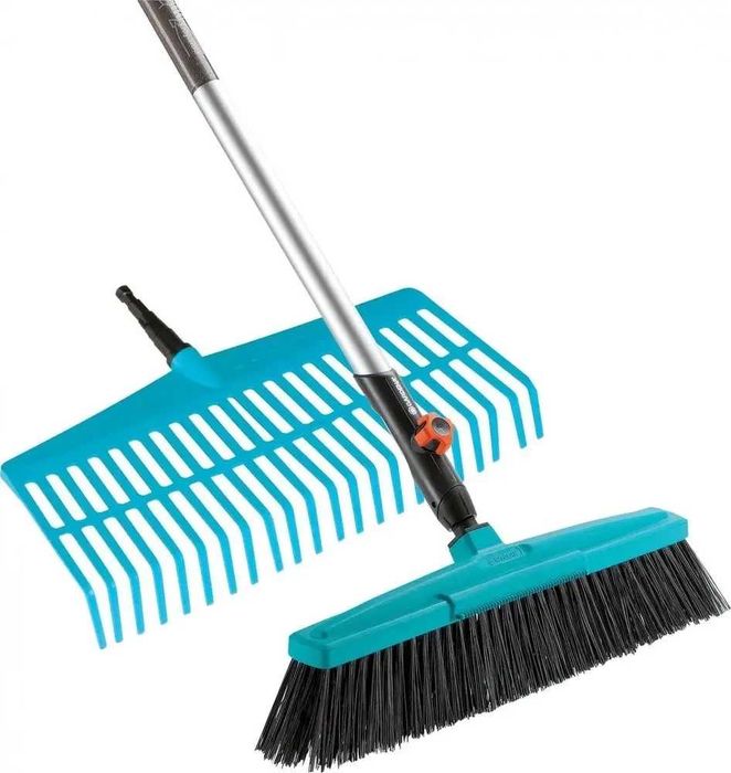 CombiSystem - trzonek drewniany 130cm GARDENA 3723-20