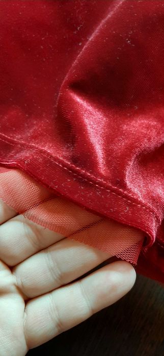 Sukienka rozmiar 74 h&m