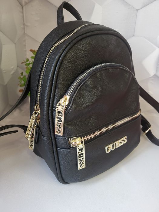 Рюкзак Guess  чорний