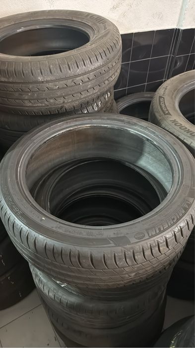 Vendo pneus varias medidas 205/60 R16