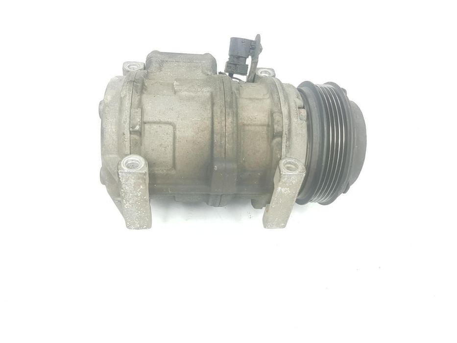 COMPRESSOR DE AR CONDICIONADO BMW SERIE 5 BERLINA E34