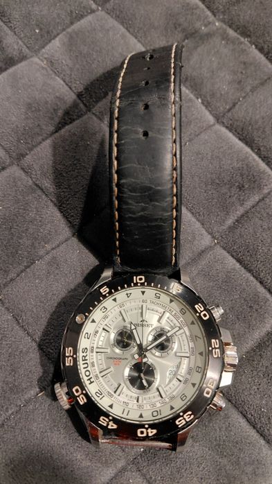 Zegarek Bisset męski