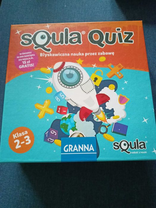 Sprzedam Gry i puzzle