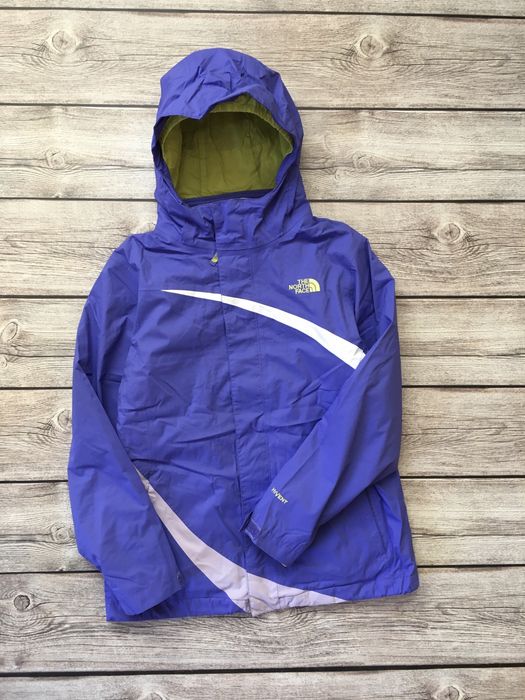 Мембранная куртка The north face L(14-16) S