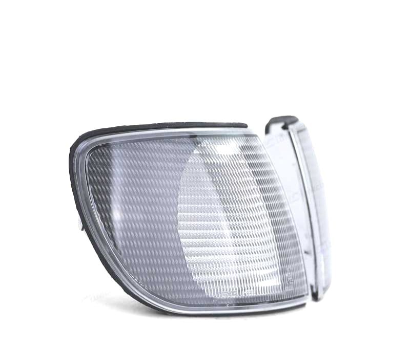 PISCAS FRONTAIS AUDI A6 94-97 PRETO