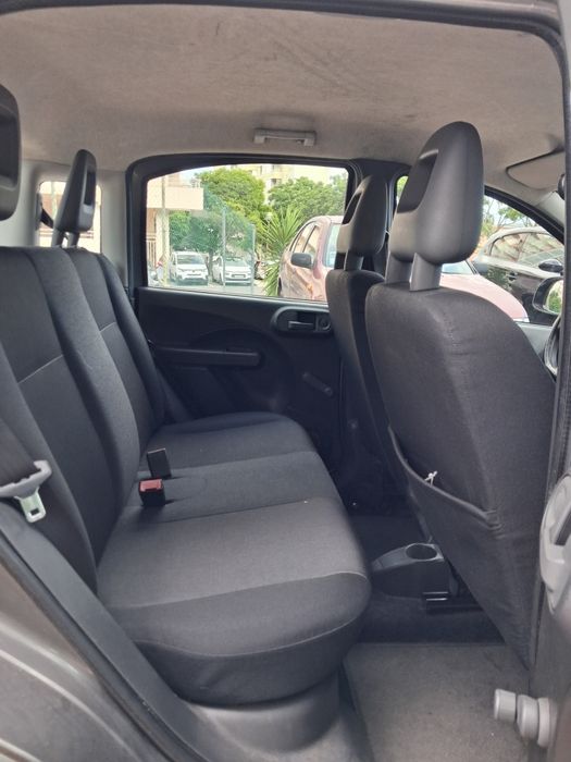Fiat Panda 1.2i GPL 5p 2011