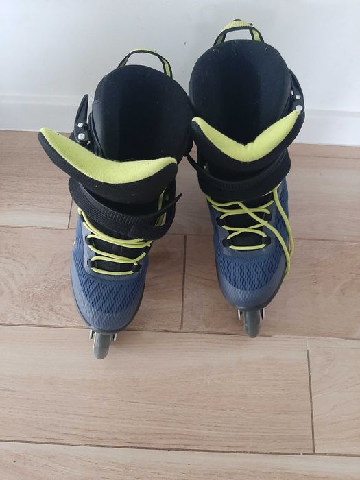 Rolki Rollerblade ASTRO 84 SP