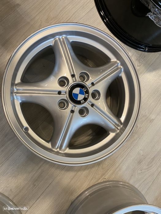 Jantes 16 otiginais bmw z3