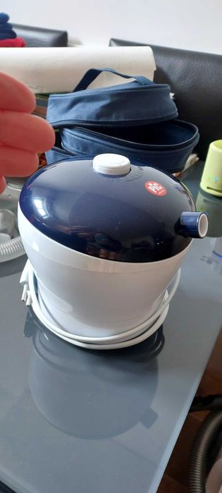 Nebulizador de alta qualidade