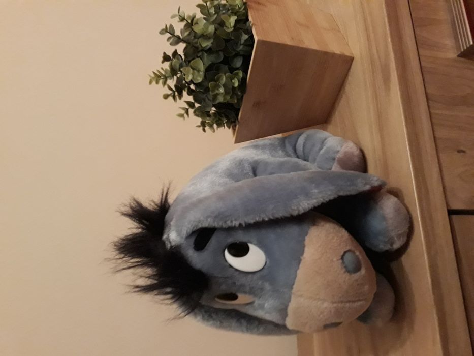 Kubuś Puchate i przyjaciele