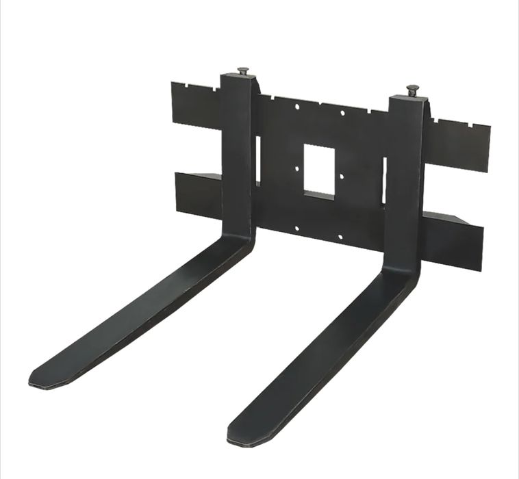 Мінінавантажувач MND-2117