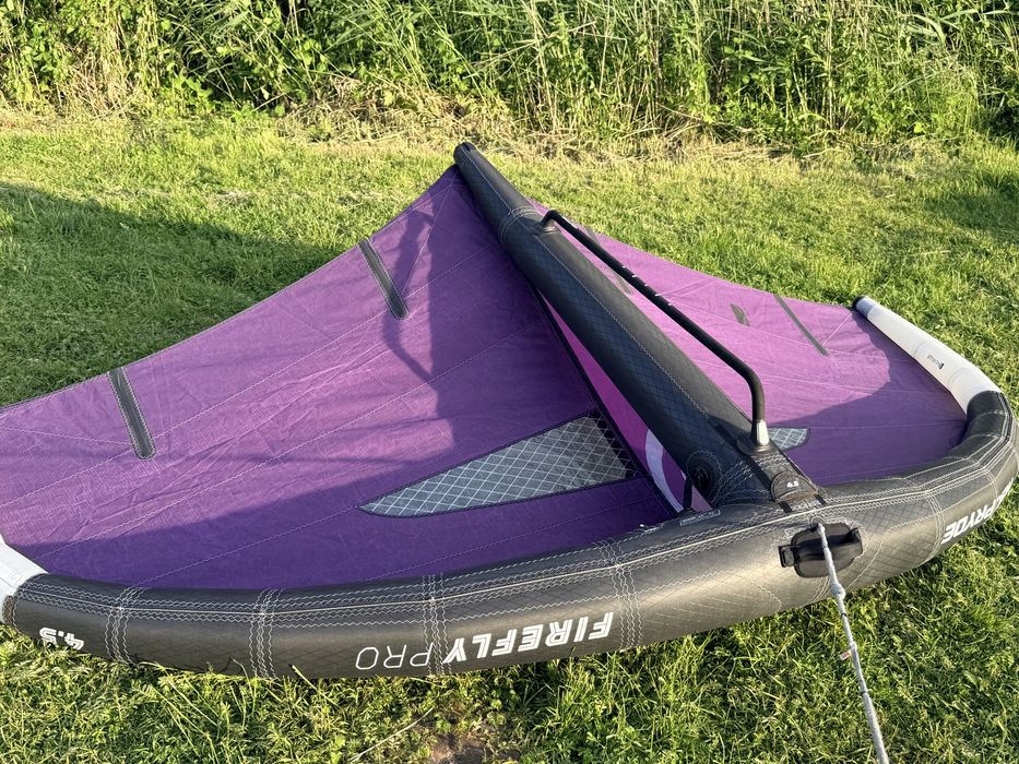 Wing Neilpryde Firefly Pro 4.5