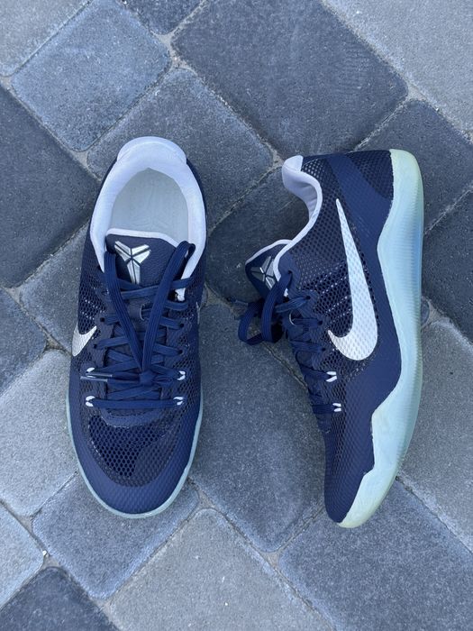Nike Kobe 5 чоловіче взуття — купити недорого на OLX.ua