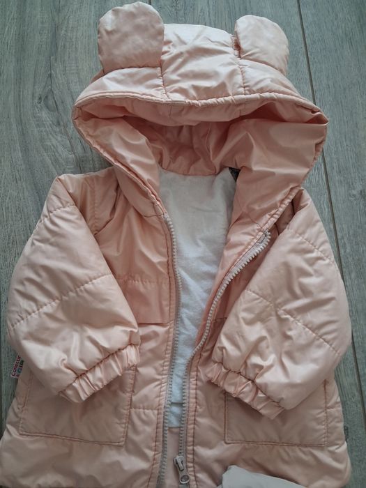 Куртки,комбінезон