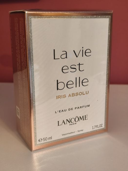 Lancome La Vie Est Belle Iris Absolu Woda Perfumowana 50 ml