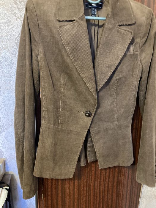 Жакет жіночий новий