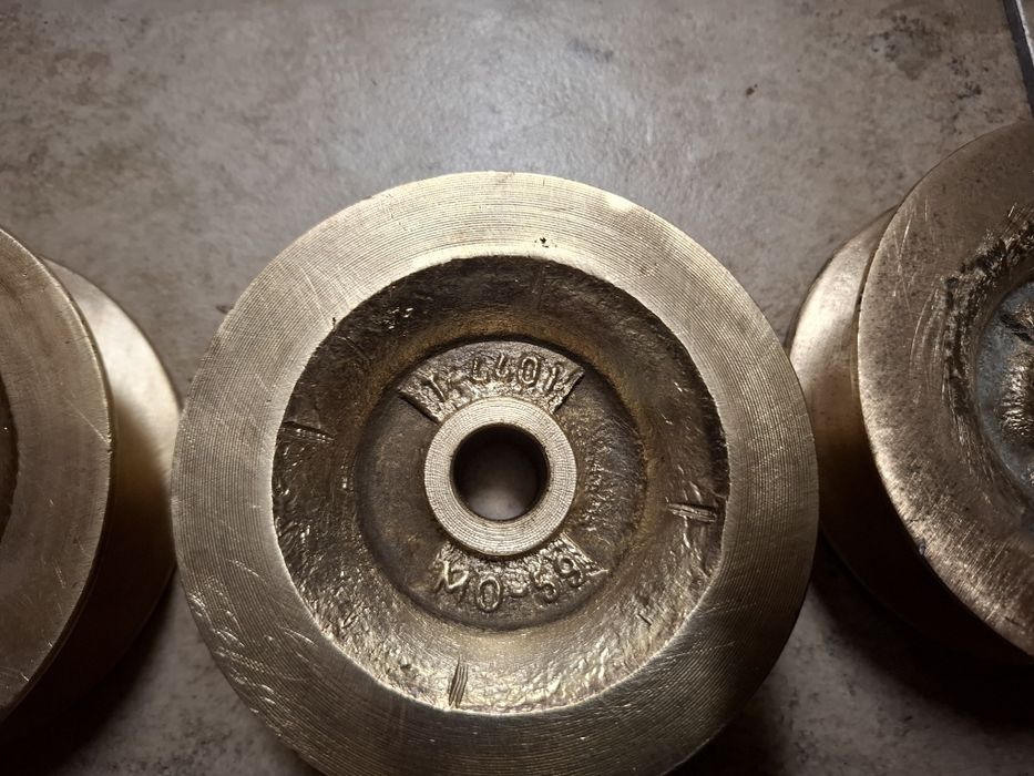 Aparatura dzwigowa,odbieraki pradowe..