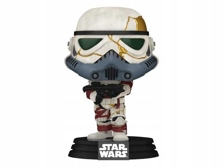 Figurka Funko Pop! Star Wars Thrawn's Night Trooper 686