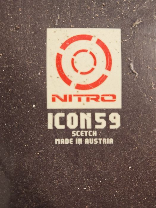 Zestaw do snowboardu