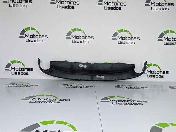 Difusor do Para-choques Traseiro Audi A7 Usado Original 4G8, 4GA, 4GF