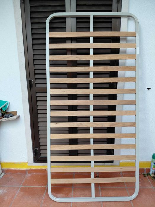 Estrado para Cama como novo 1,95 cm