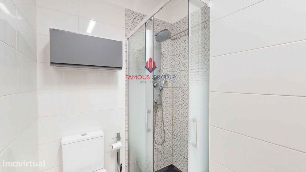 Apartamento T2 Portimão centro