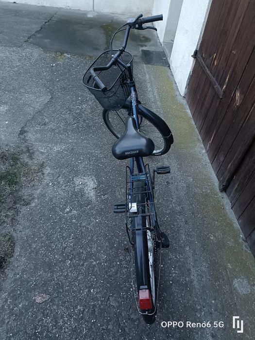 Sprzedam rower damka 26