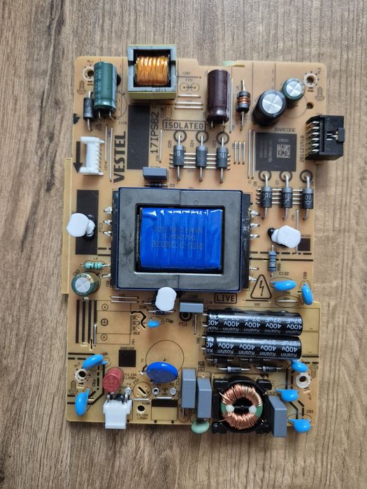 Zasilacz Vestel 17IPS62