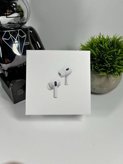 AirPods Pro 2 | lux version