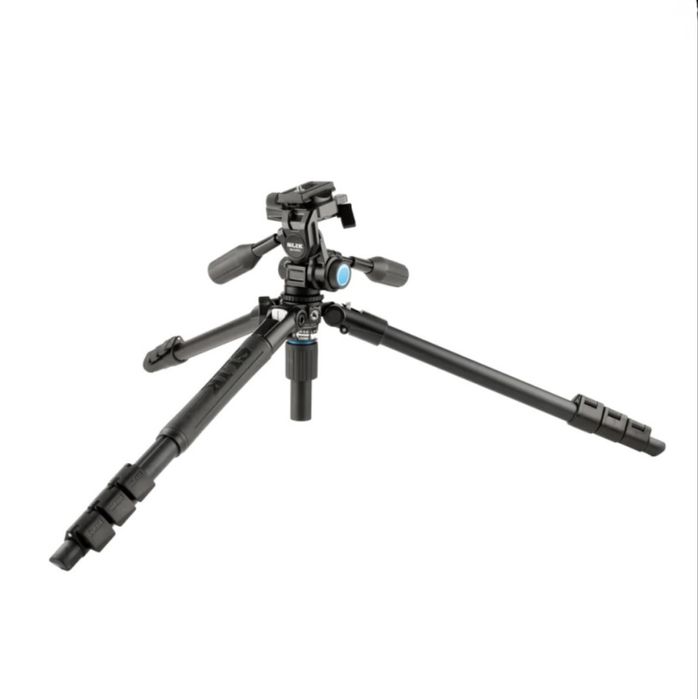 Штатив професійний Slik Pro AL-324