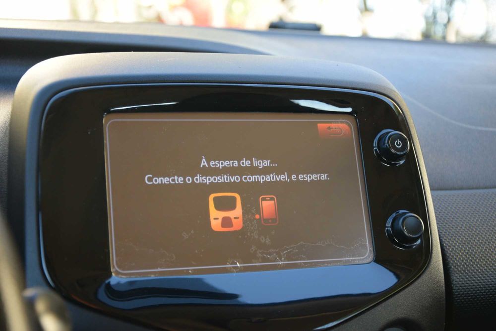 2017 Citroen C1 1.0 VTi Start