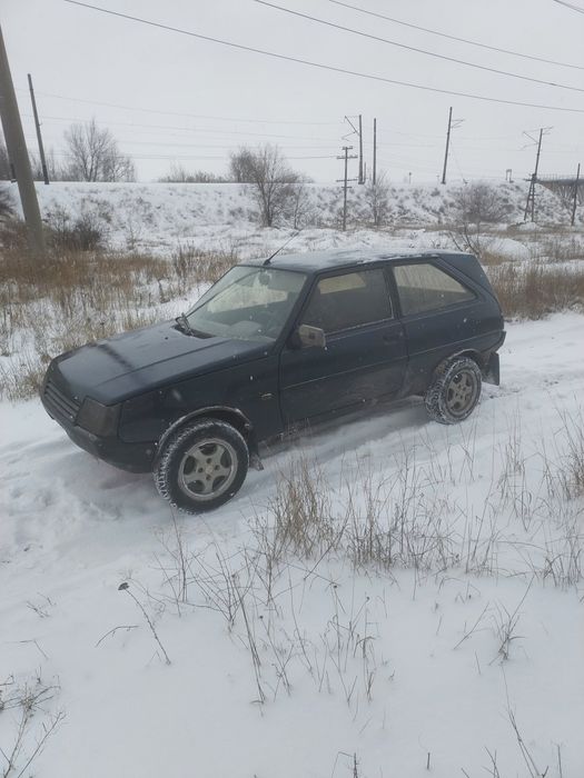 Продам авто таврія