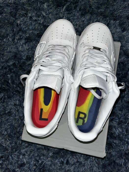Air force trevis