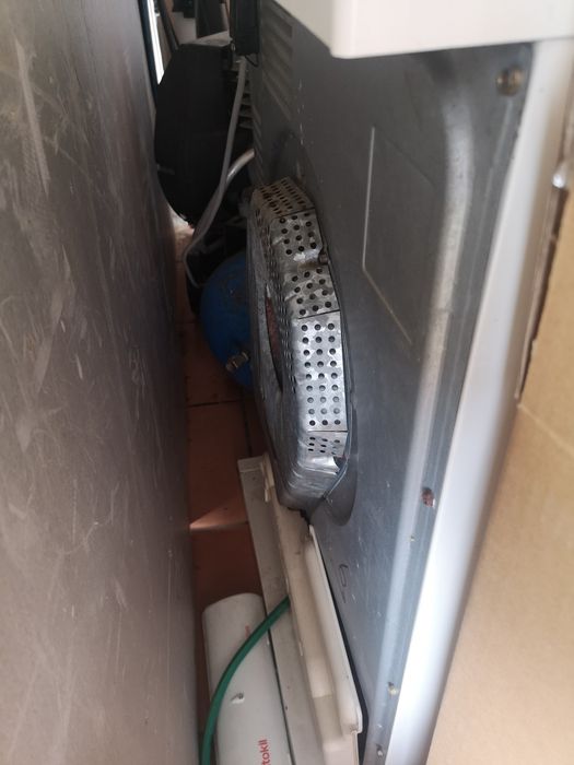 Máquina de secar Electrolux EDC 505 E