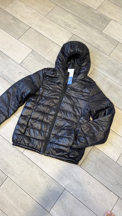 Куртка на підлітка, пухова