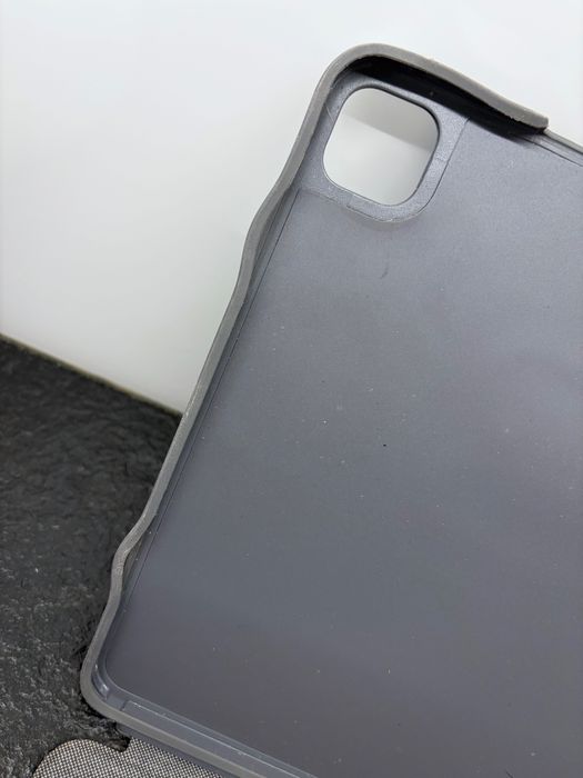 Etui z klawiaturą LOGITECH Combo Touch do Apple iPad Pro 13