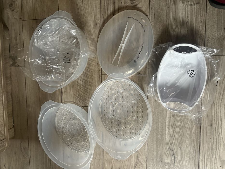 Parowar elekrtycxny Elta