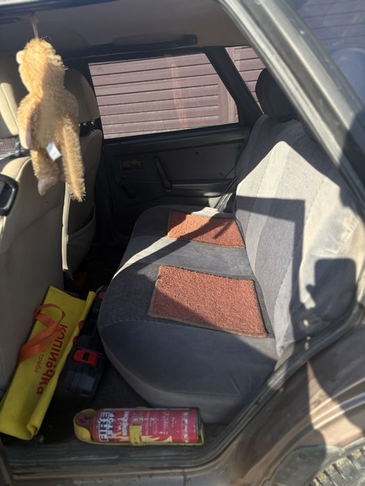 Продам Ваз 21099 ЕКСПОРТНА